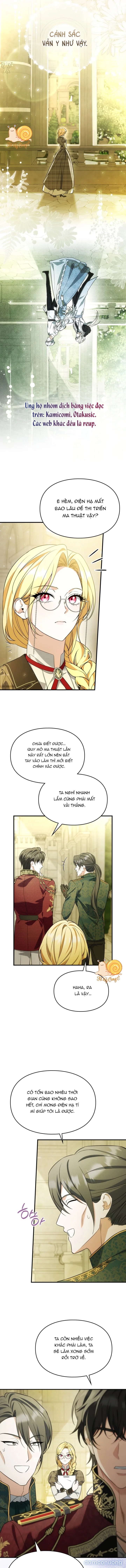 Nhà Trị Liệu Thời Gian Ceres 