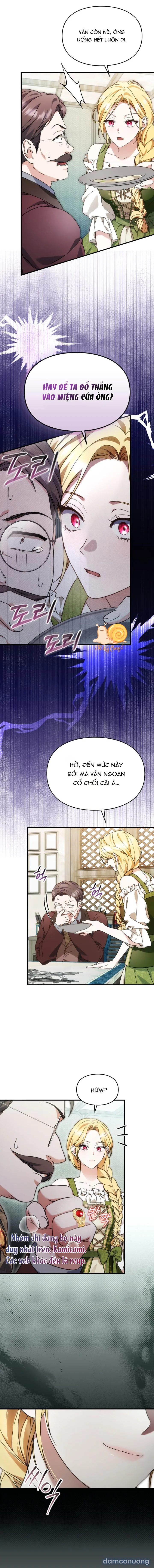 Nhà Trị Liệu Thời Gian Ceres 