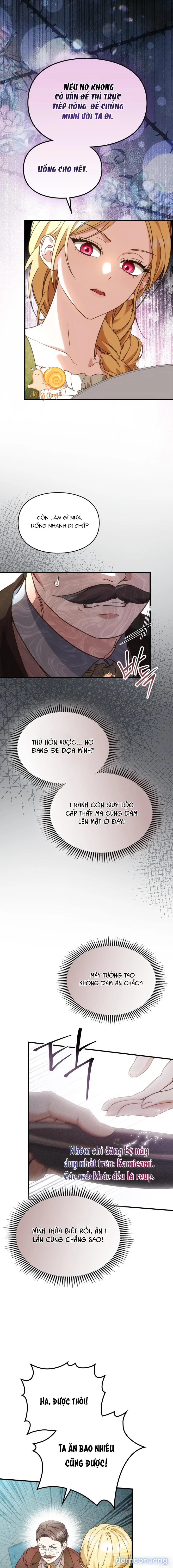 Nhà Trị Liệu Thời Gian Ceres 