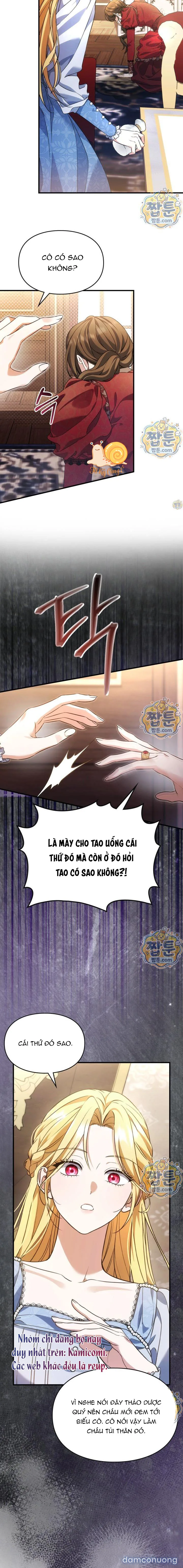 Nhà Trị Liệu Thời Gian Ceres 