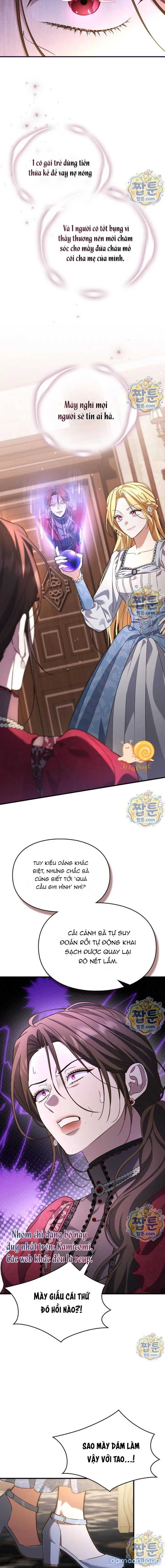 Nhà Trị Liệu Thời Gian Ceres 