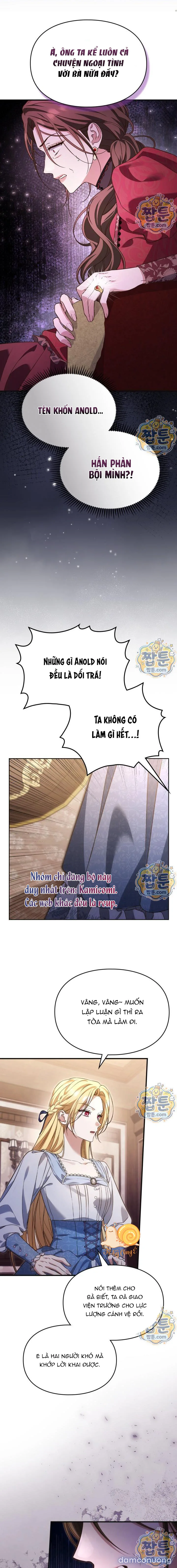 Nhà Trị Liệu Thời Gian Ceres 