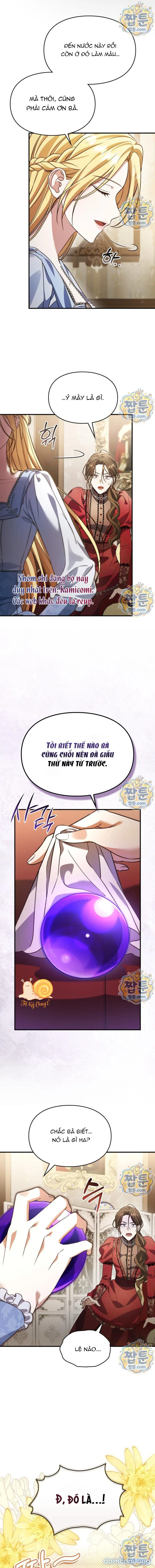 Nhà Trị Liệu Thời Gian Ceres 