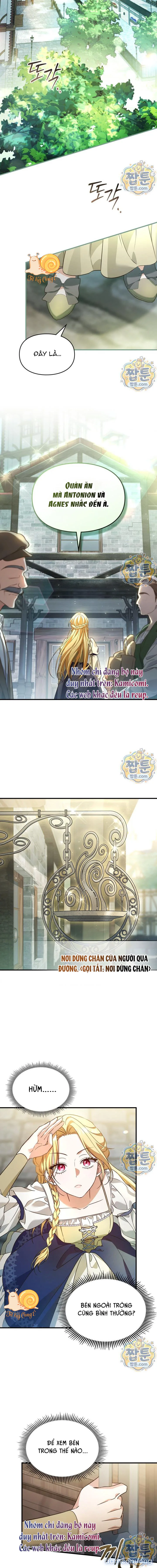 Nhà Trị Liệu Thời Gian Ceres 