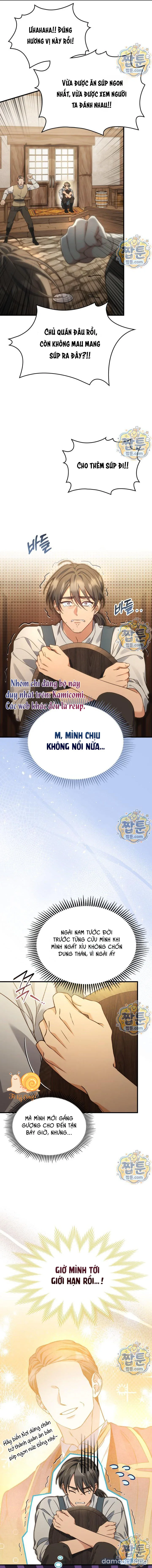 Nhà Trị Liệu Thời Gian Ceres 