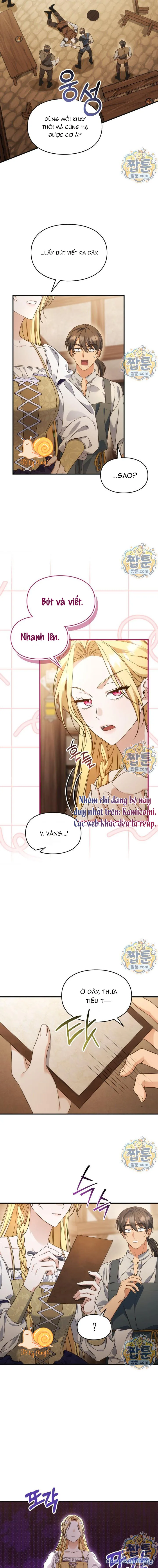 Nhà Trị Liệu Thời Gian Ceres 