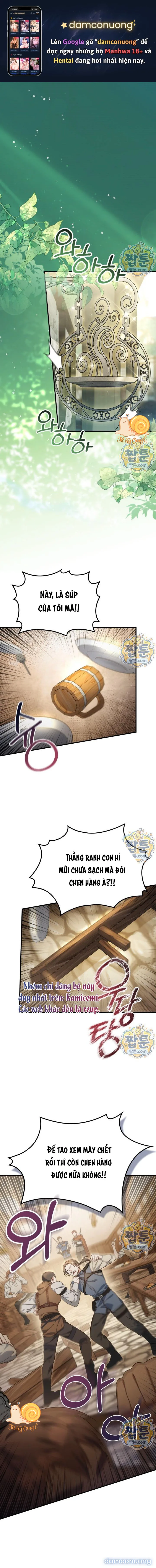 Nhà Trị Liệu Thời Gian Ceres 
