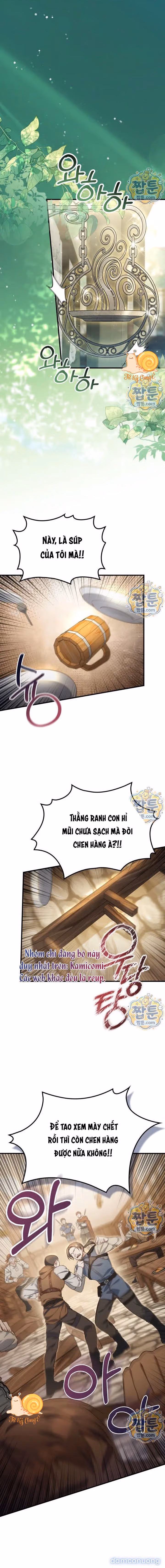 Nhà Trị Liệu Thời Gian Ceres 