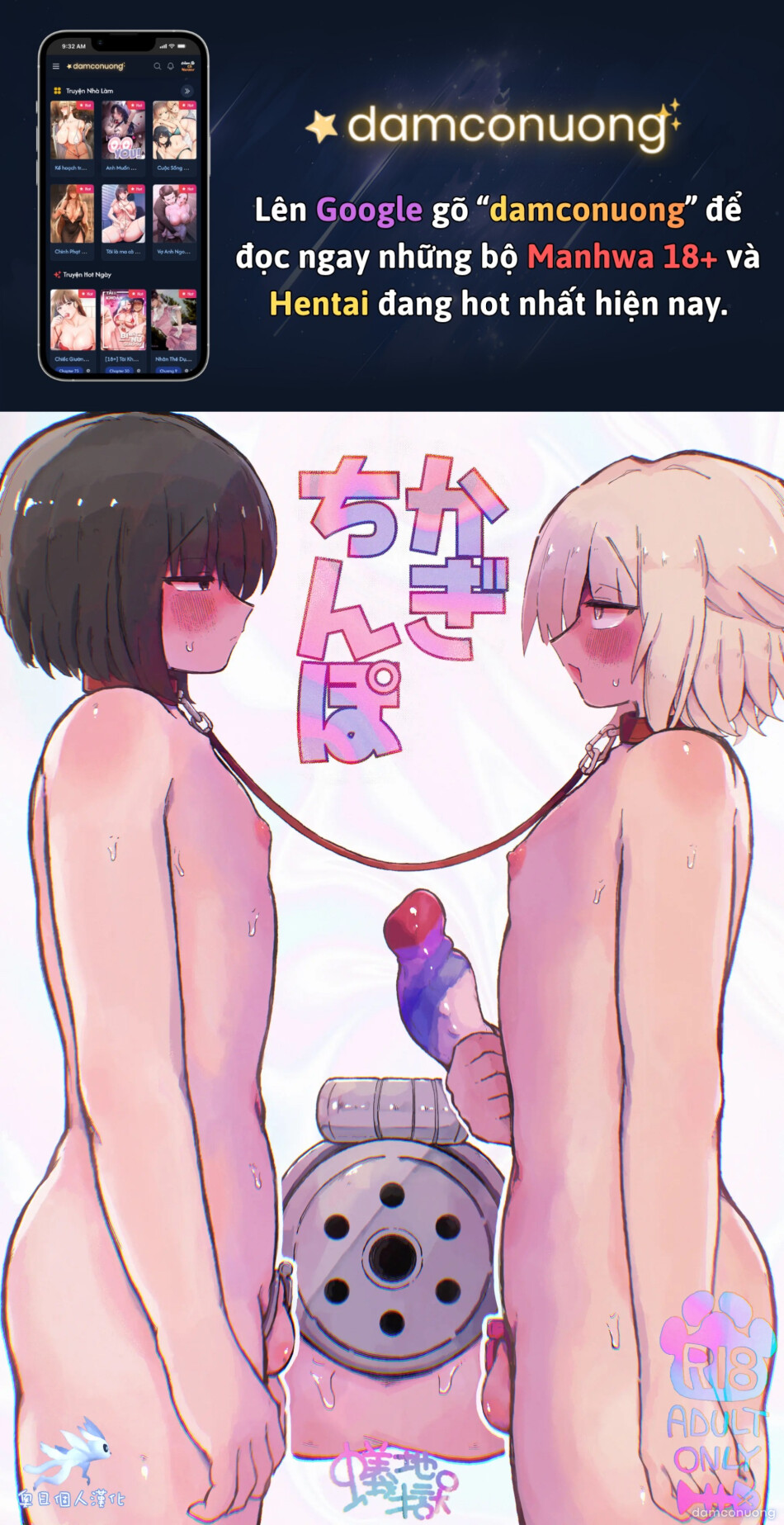 Peak femboy ụ nhau 