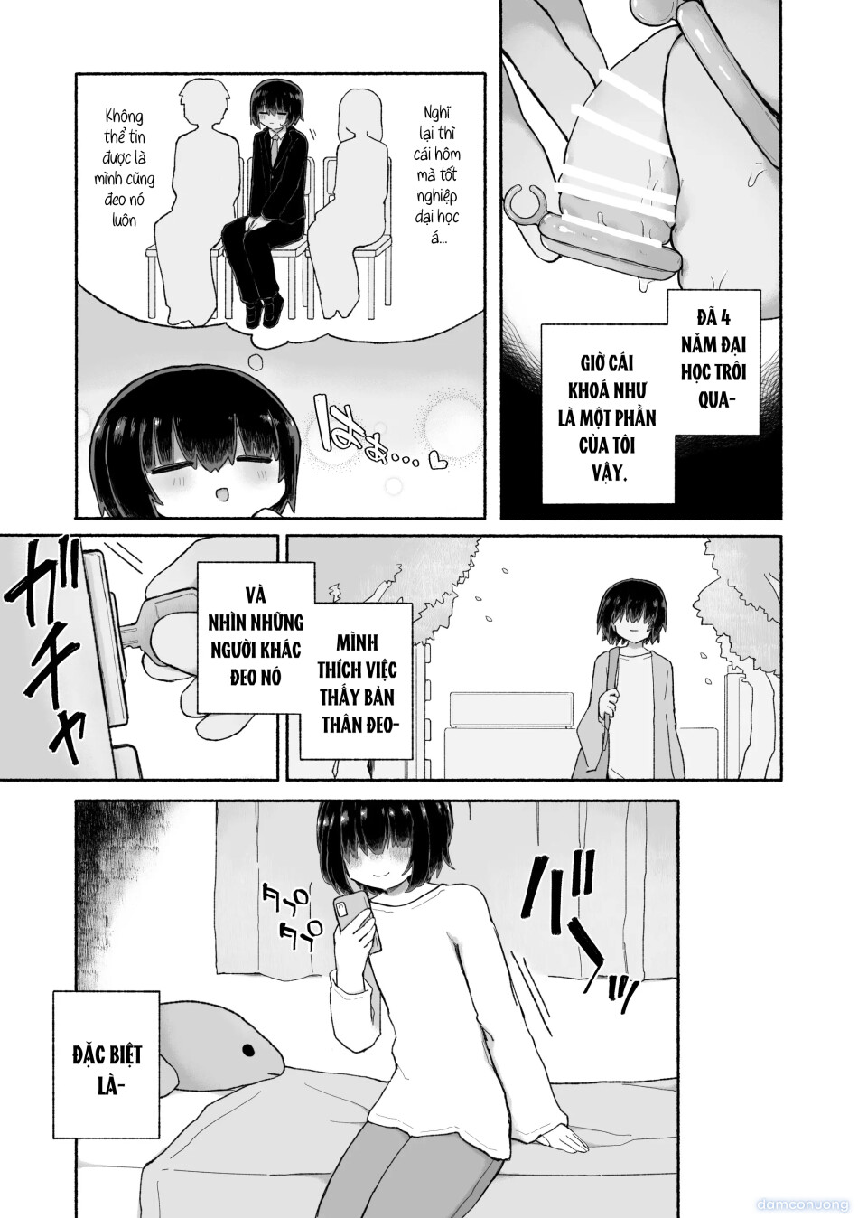 Peak femboy ụ nhau 