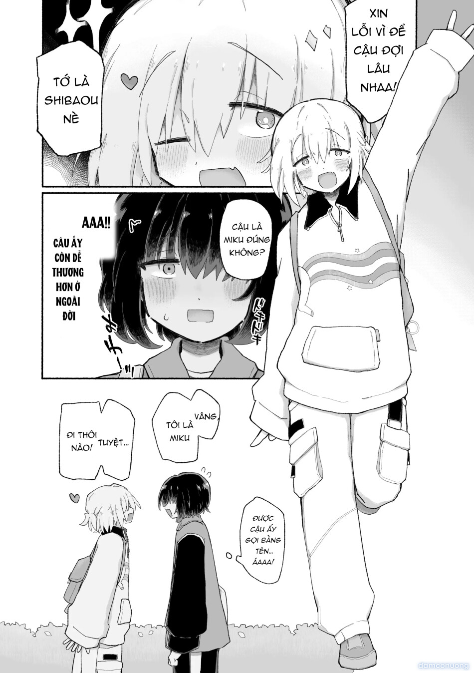 Peak femboy ụ nhau 