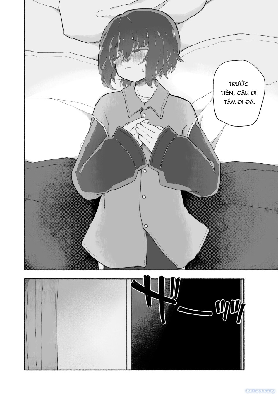 Peak femboy ụ nhau 