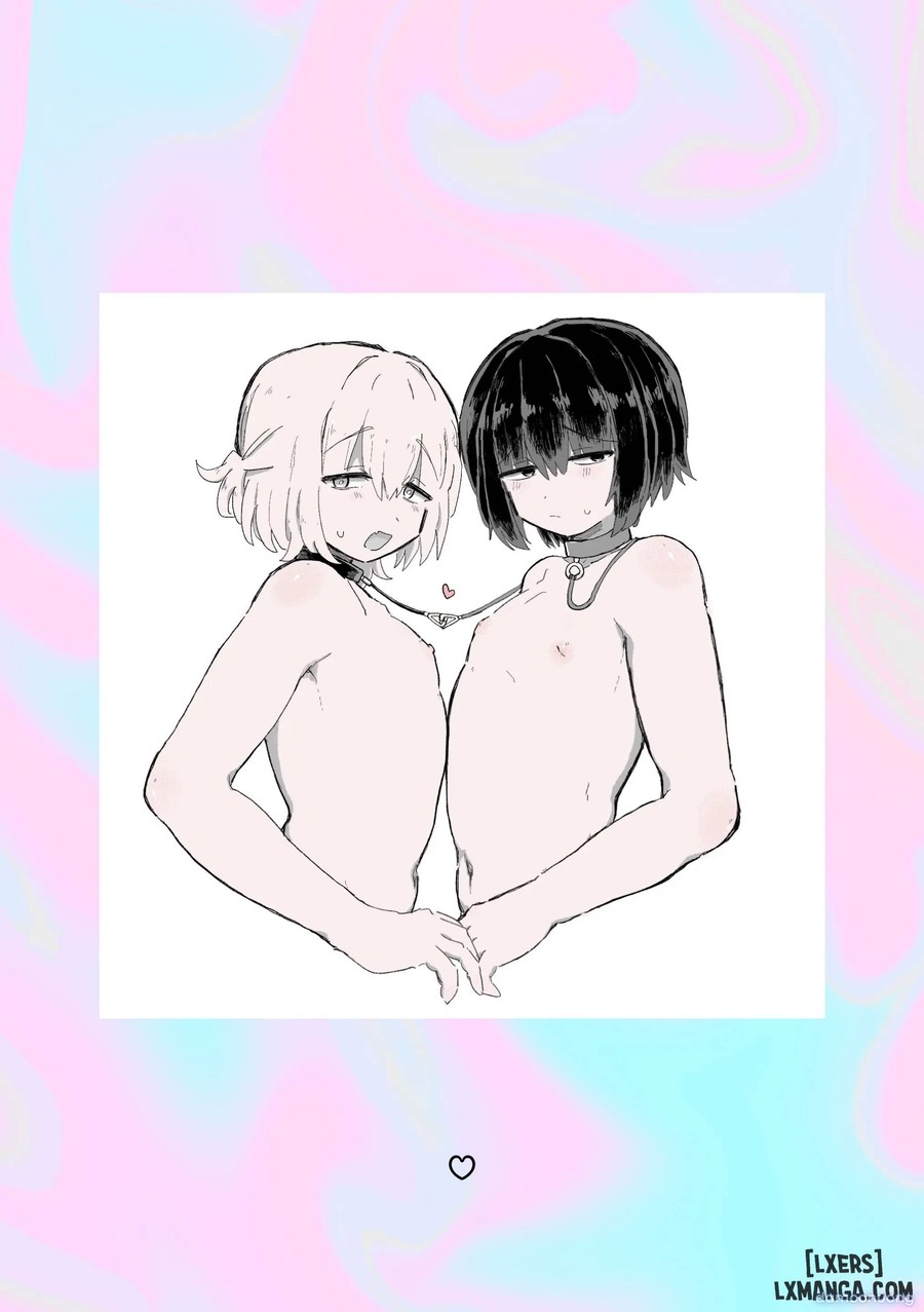 Peak femboy ụ nhau 