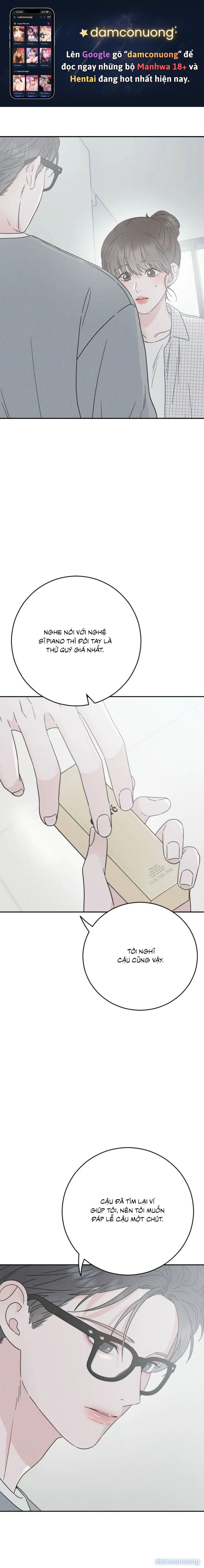 Mắc Kẹt Bên Cậu 
