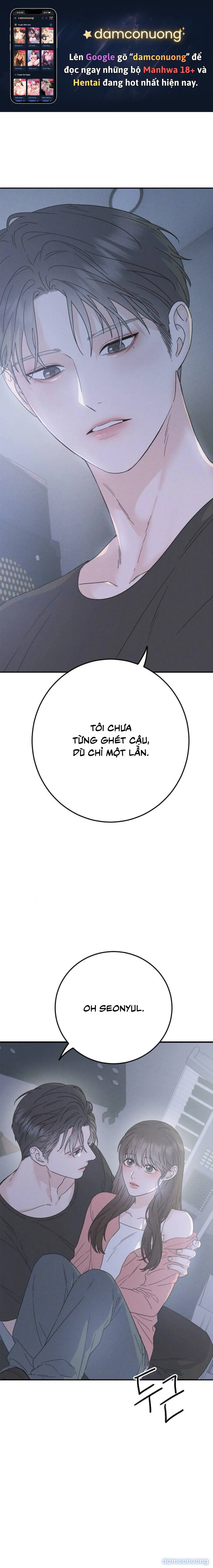Mắc Kẹt Bên Cậu 