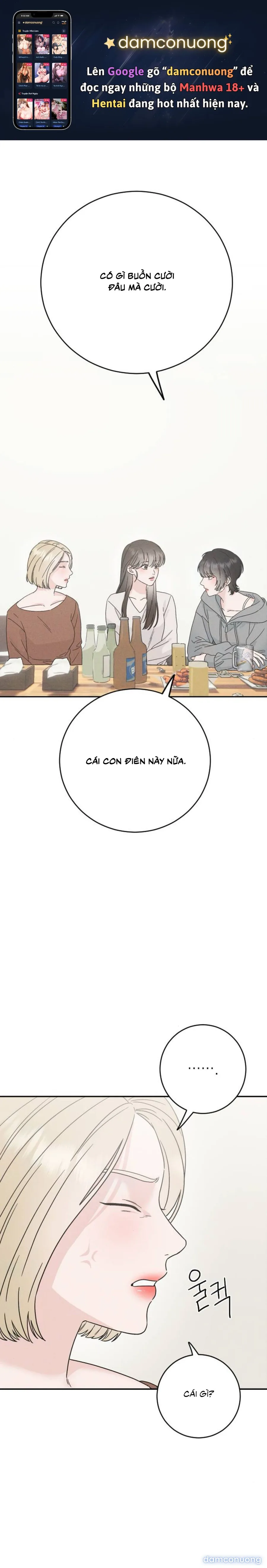 Mắc Kẹt Bên Cậu 