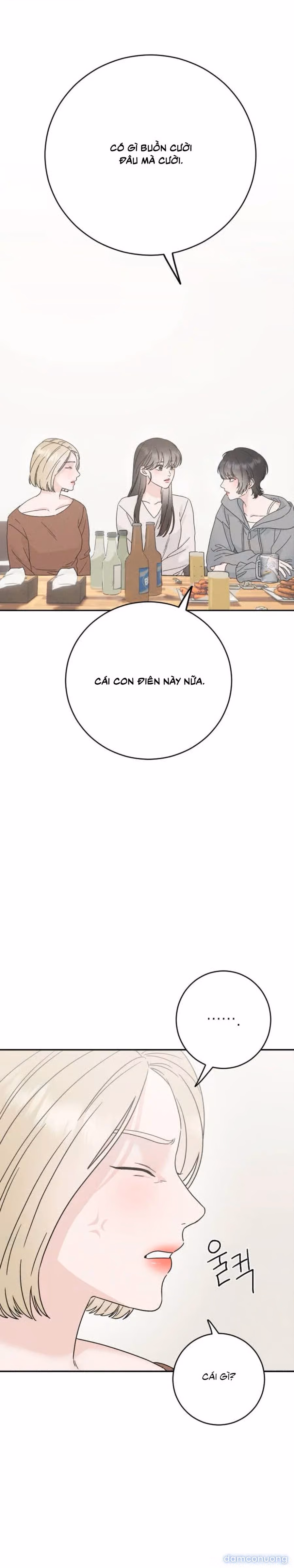 Mắc Kẹt Bên Cậu 