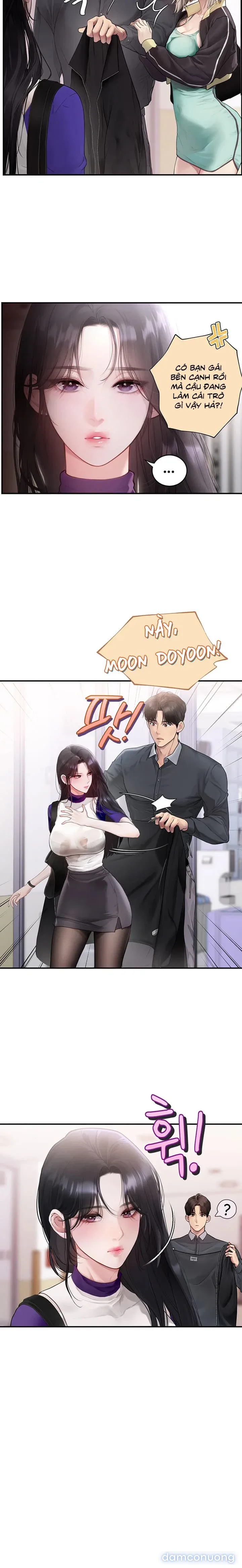 S-Maching : Rung Động 