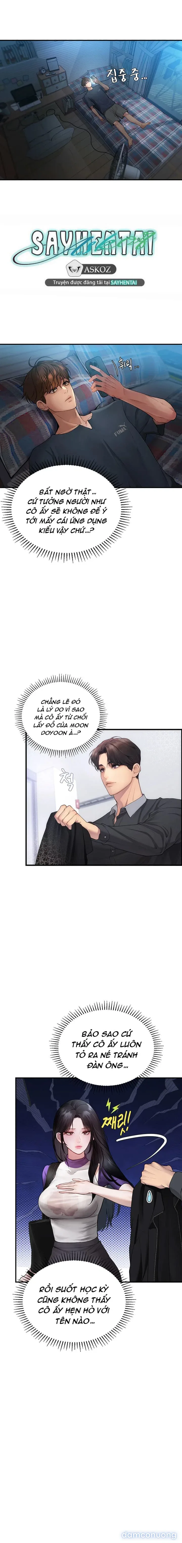 S-Maching : Rung Động 