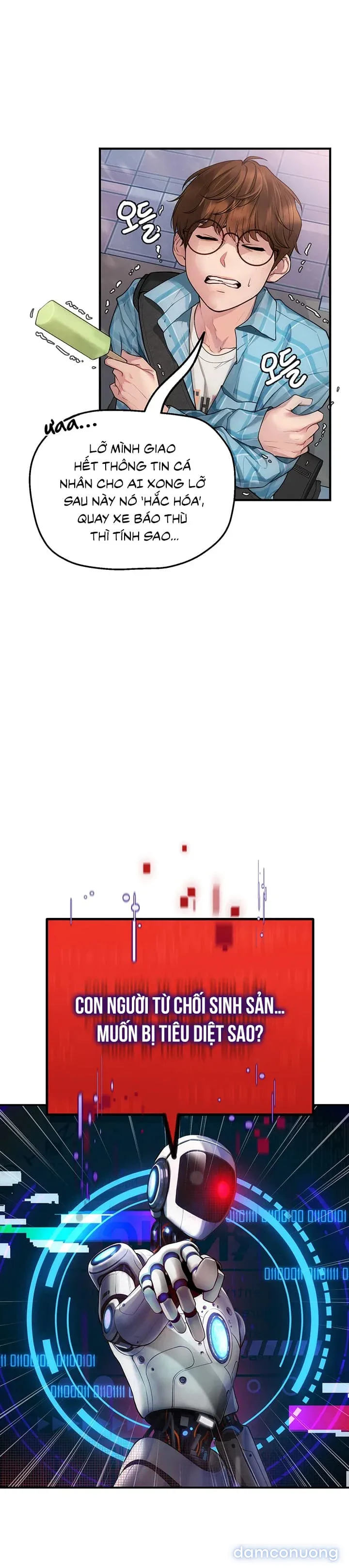 S-Maching : Rung Động 