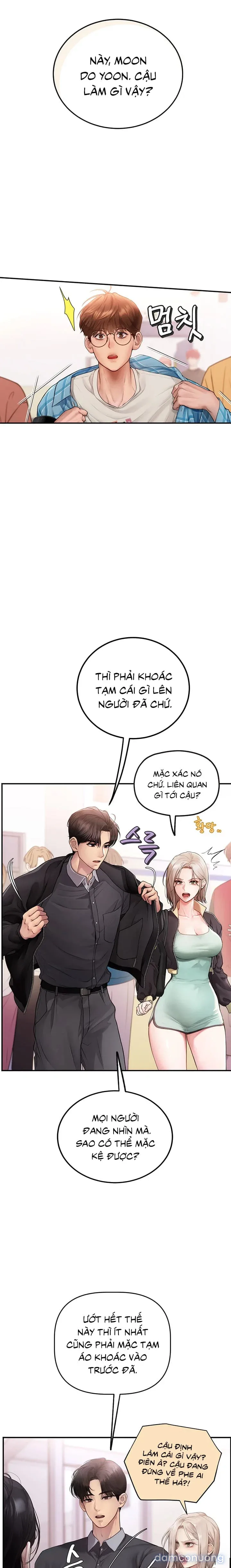 S-Maching : Rung Động 