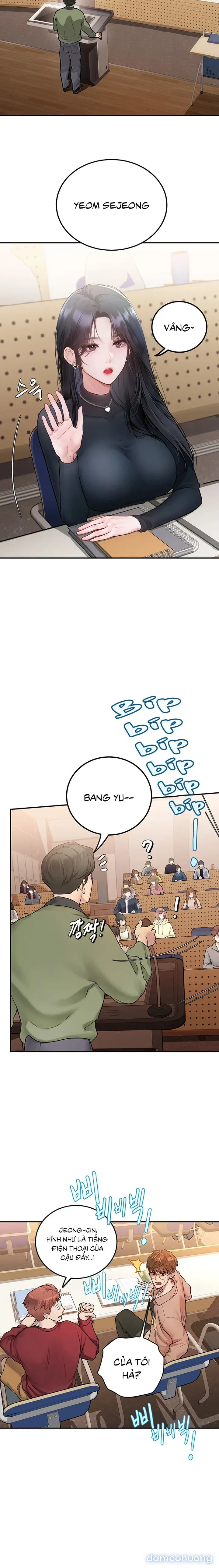 S-Maching : Rung Động 