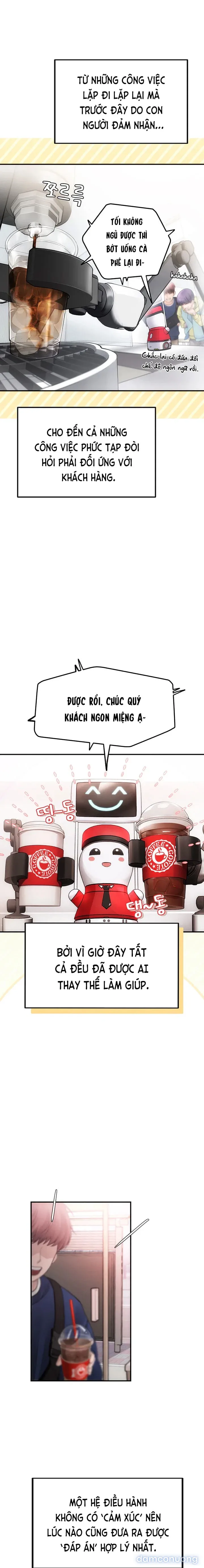 S-Maching : Rung Động 
