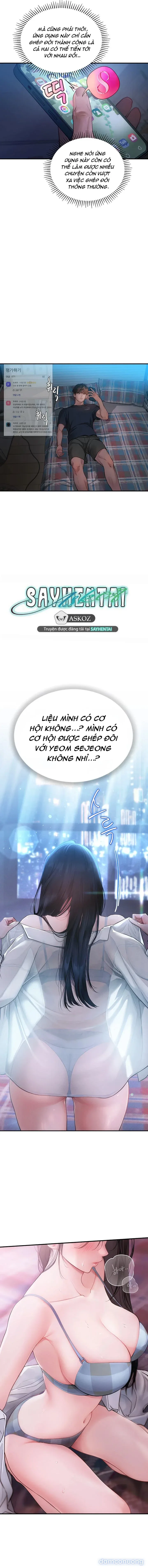 S-Maching : Rung Động 