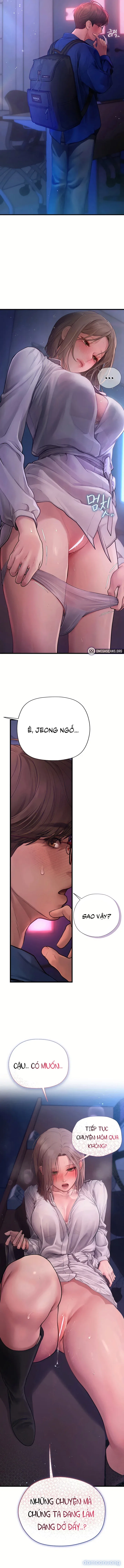S-Maching : Rung Động 