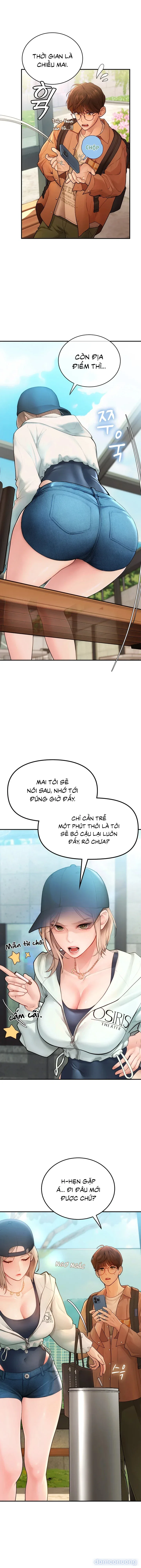 S-Maching : Rung Động 