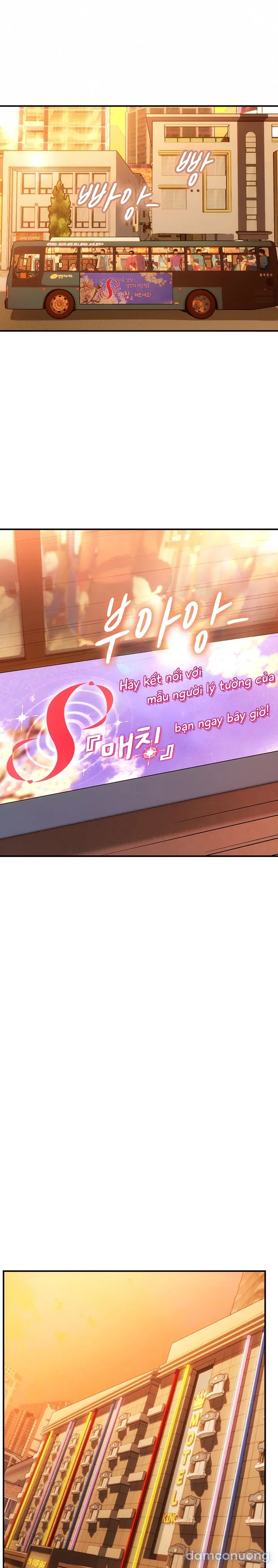 S-Maching : Rung Động 