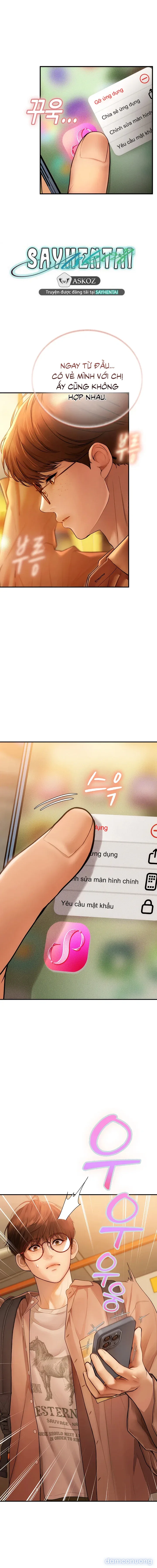 S-Maching : Rung Động 