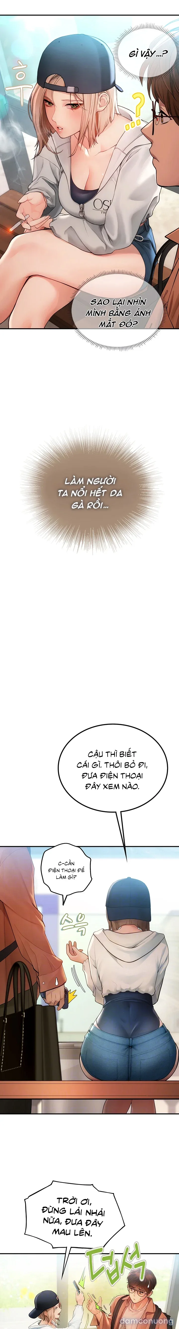 S-Maching : Rung Động 