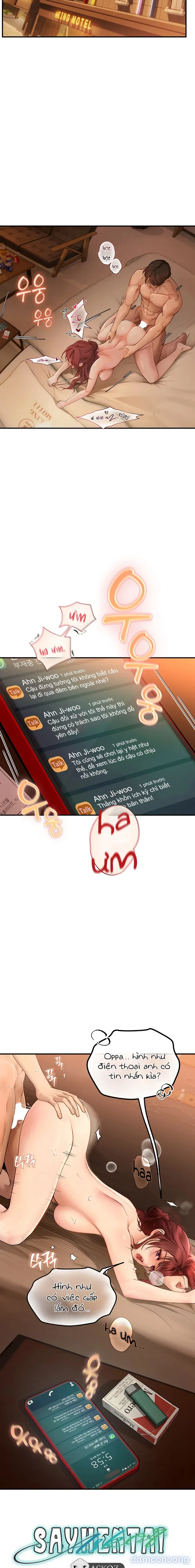 S-Maching : Rung Động 