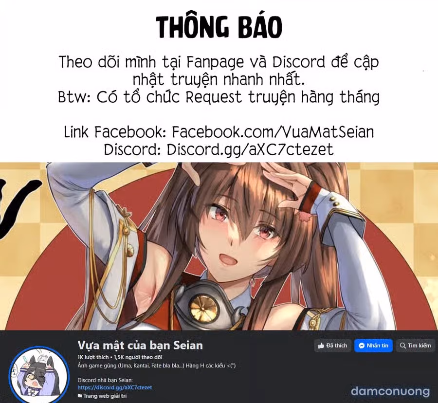 Tổng hợp truyện vẽ bởi Sana 