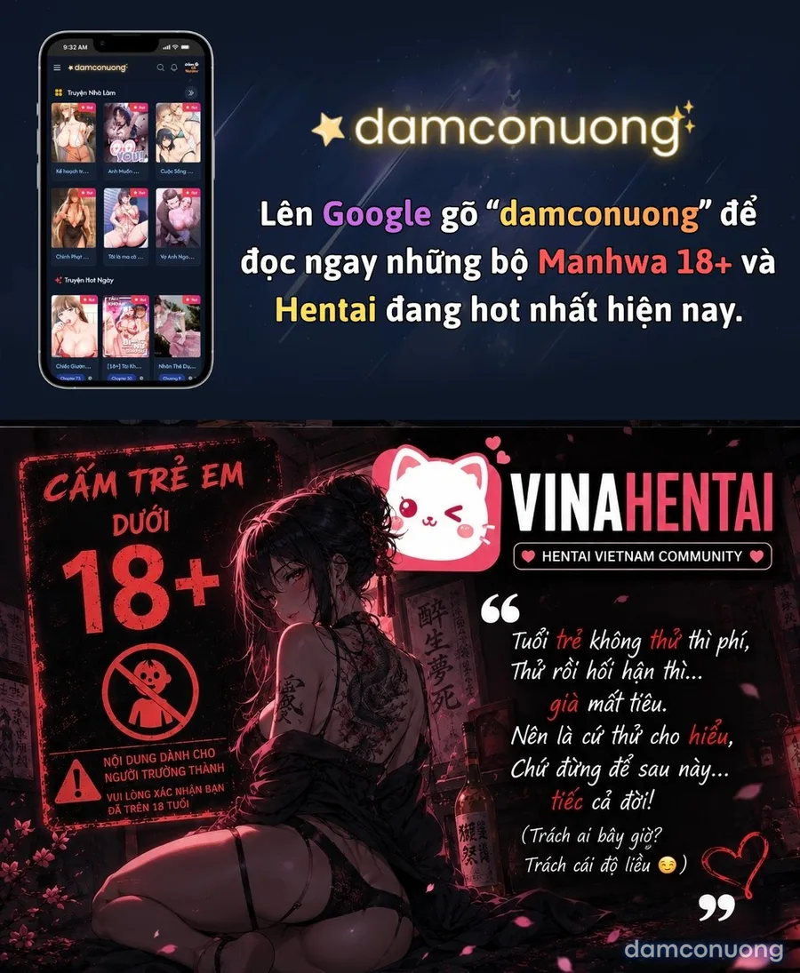 Cô Vợ Sa Đọa Đầy Ham Muốn 