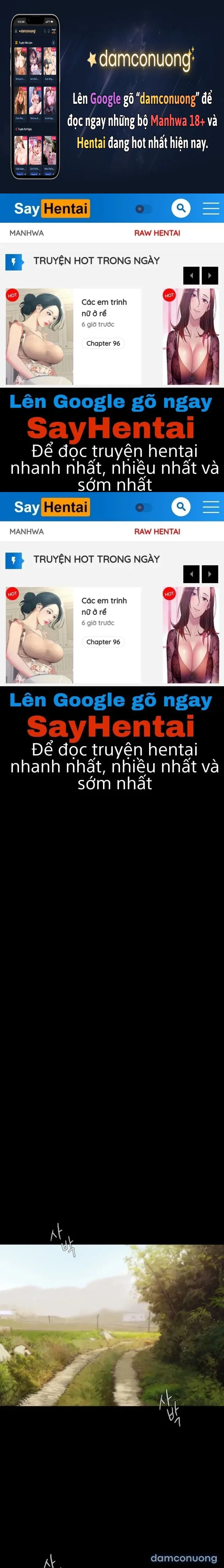 chạy không thoát 