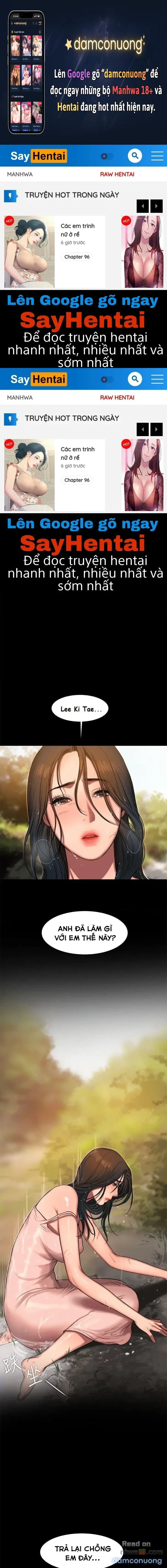 chạy không thoát 