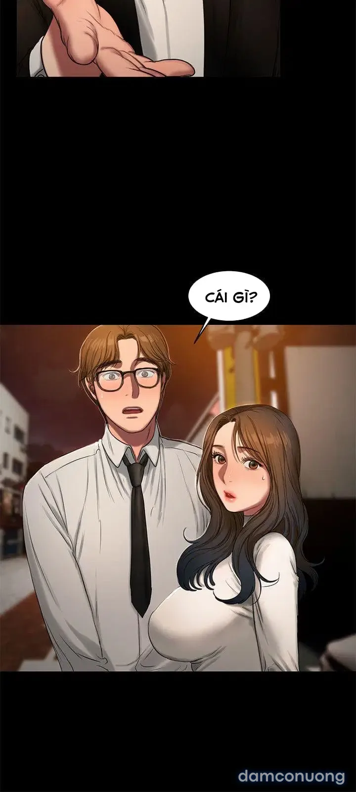 chạy không thoát 