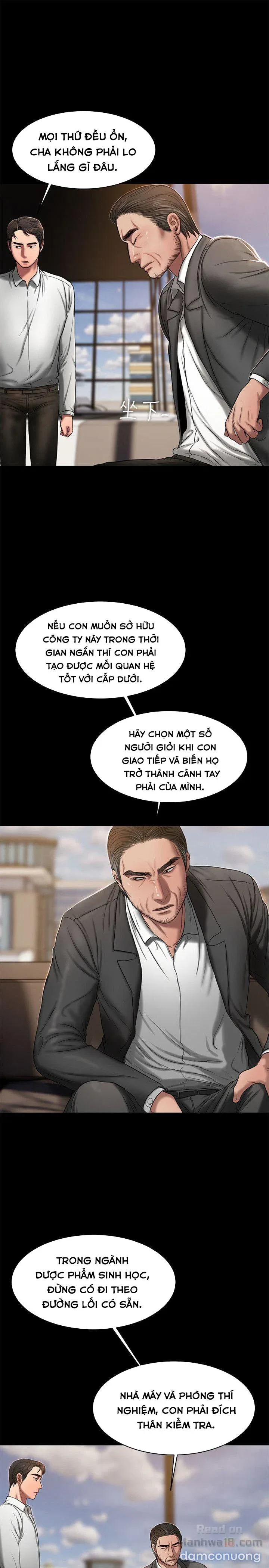 chạy không thoát 