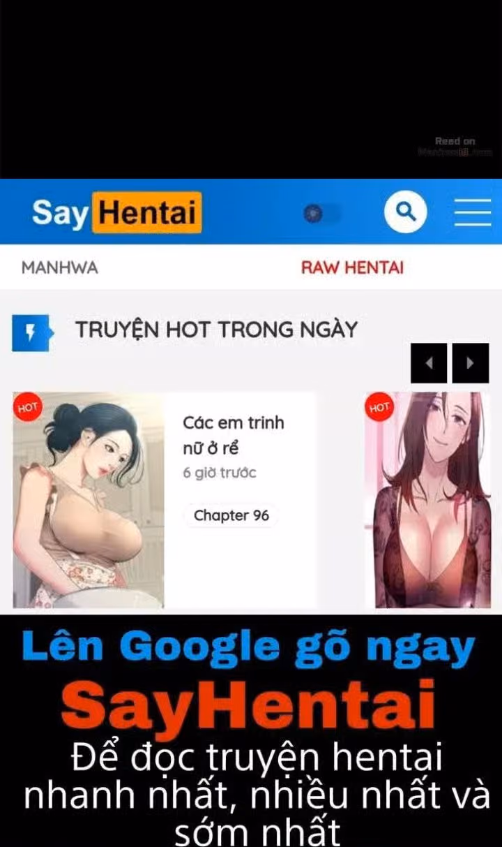 chạy không thoát 
