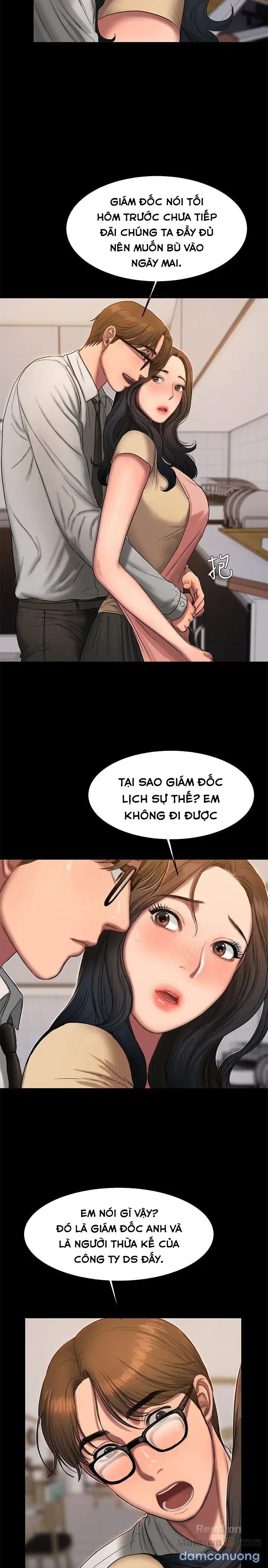 chạy không thoát 