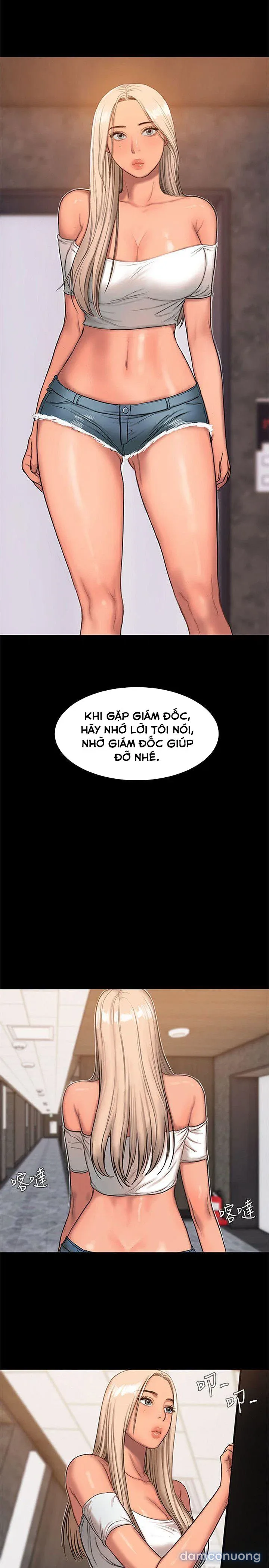 chạy không thoát 