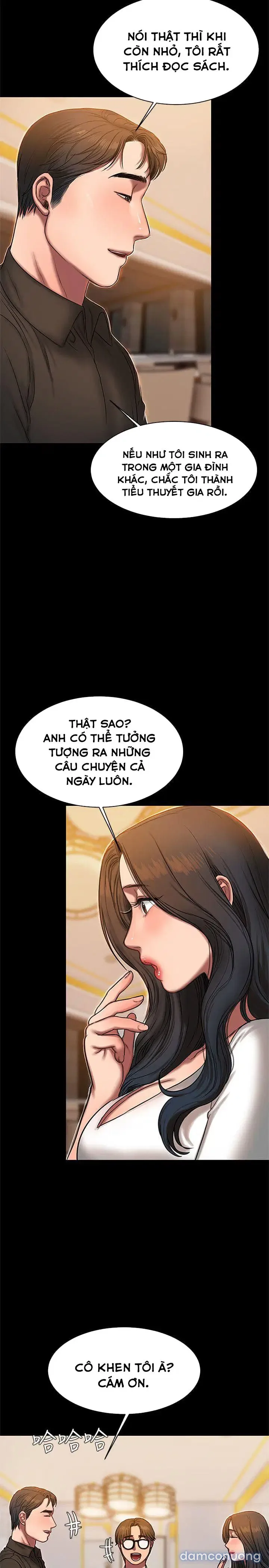 chạy không thoát 