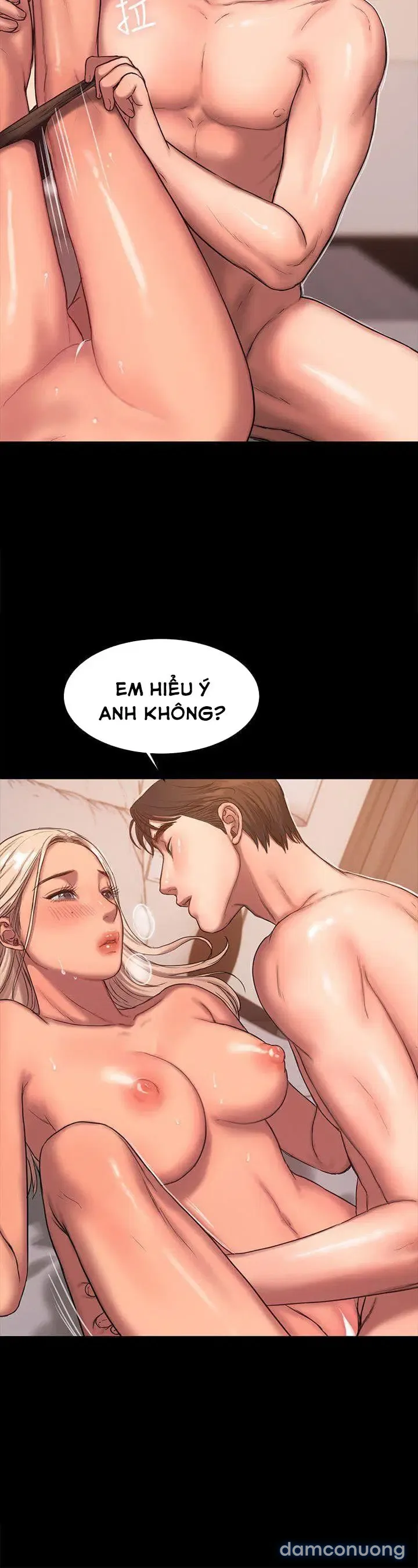 chạy không thoát 