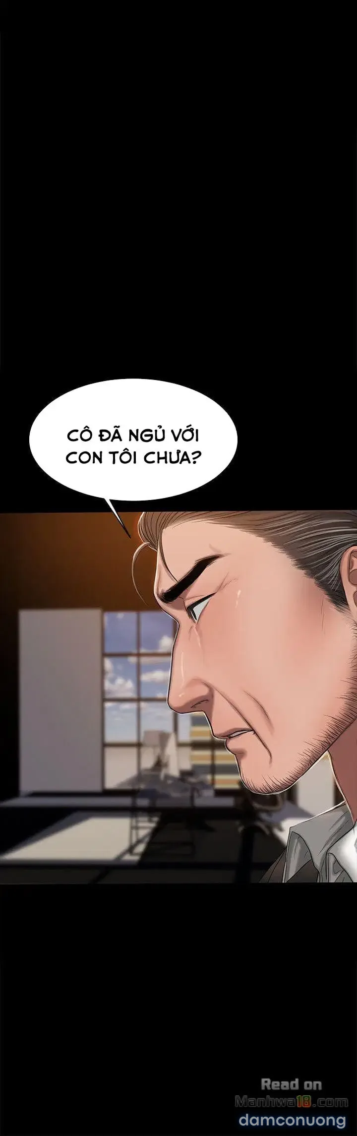 chạy không thoát 