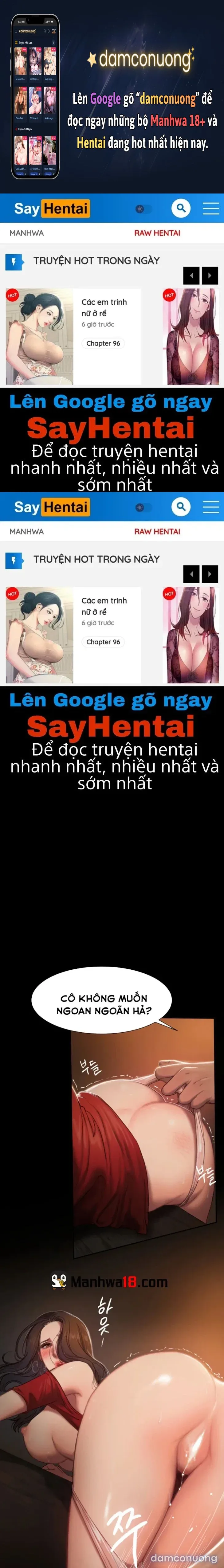 chạy không thoát 