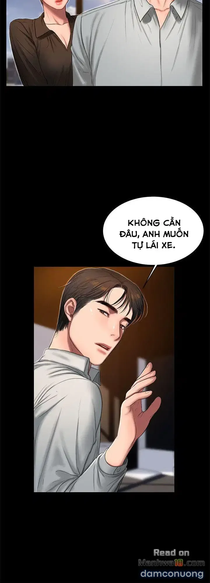 chạy không thoát 