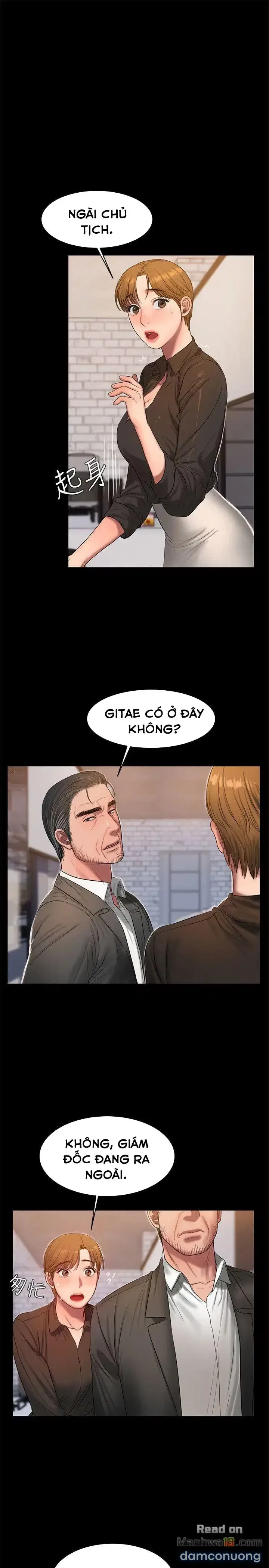 chạy không thoát 