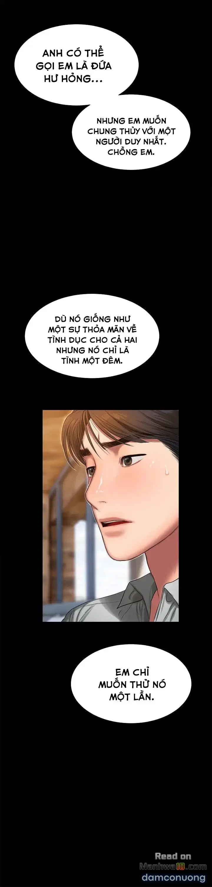 chạy không thoát 